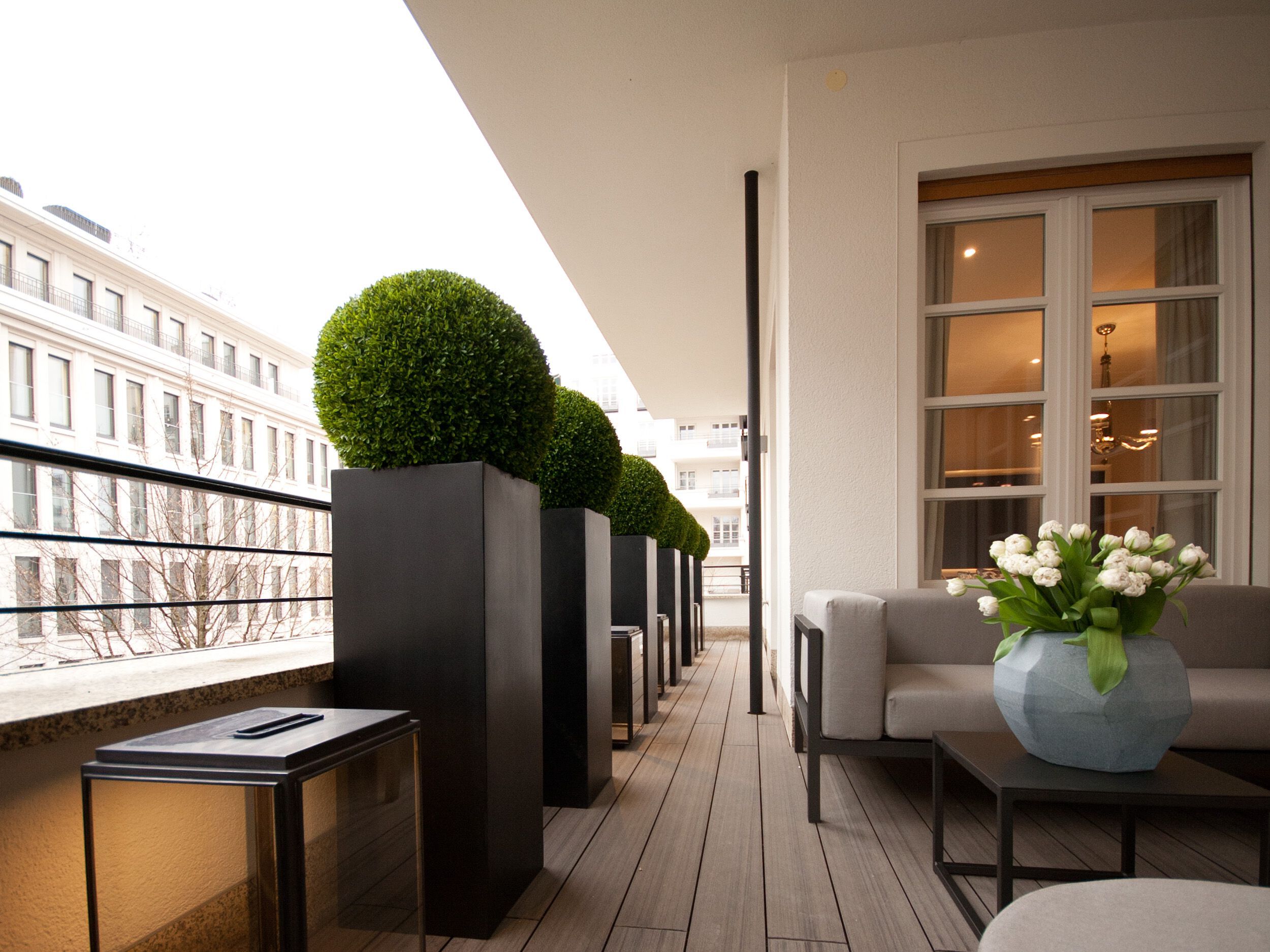 Композитный деревянный настил Woodn Greenwood ARCH-00036978 - Вид №1