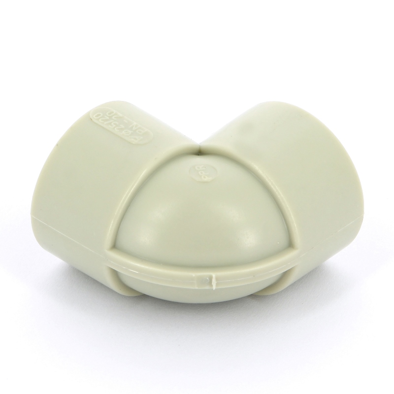 Угол сварка редукционный FV-PLAST 25х20 211025020 - Вид №2