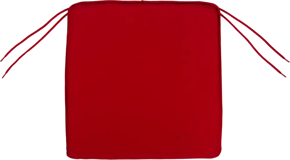 Naterial Bigrey — декоративная подушка для садовой мебели 40×40 см 82565890