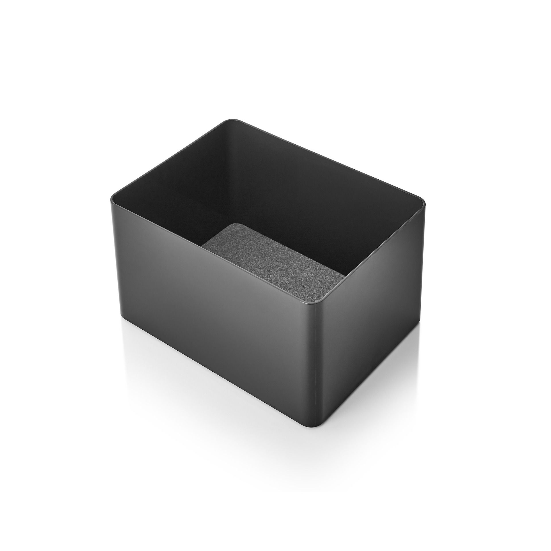 Поддон для посуды из АБС-пластика Herman Miller Formwork ARCH-00142532 - Вид №21