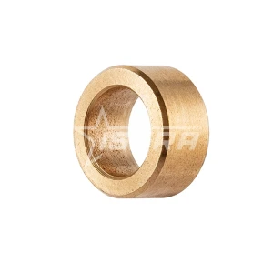 IS1359 Втулка скольжения BNZ202620 (PBM202620) ISKRA