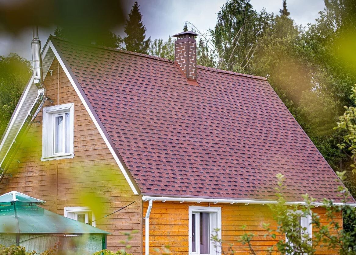 82639595 Гибкая черепица Фазенда красный 2.6 м² STLM-0032639 ТЕХНОНИКОЛЬ  - Вид №5