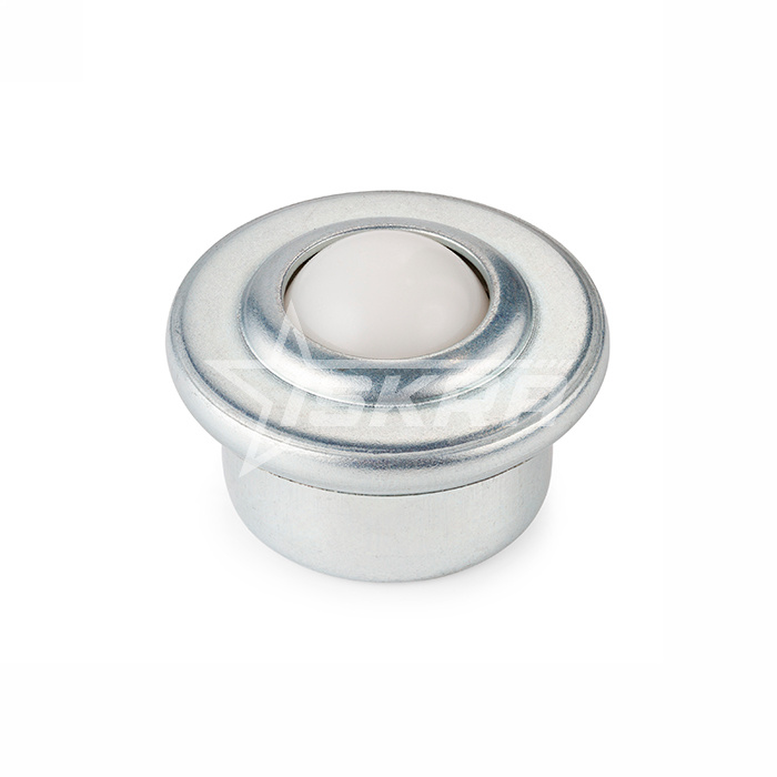 IS2203 Шариковая опора SP30 L-B-D (CY-30H PL/CS) ISKRA 