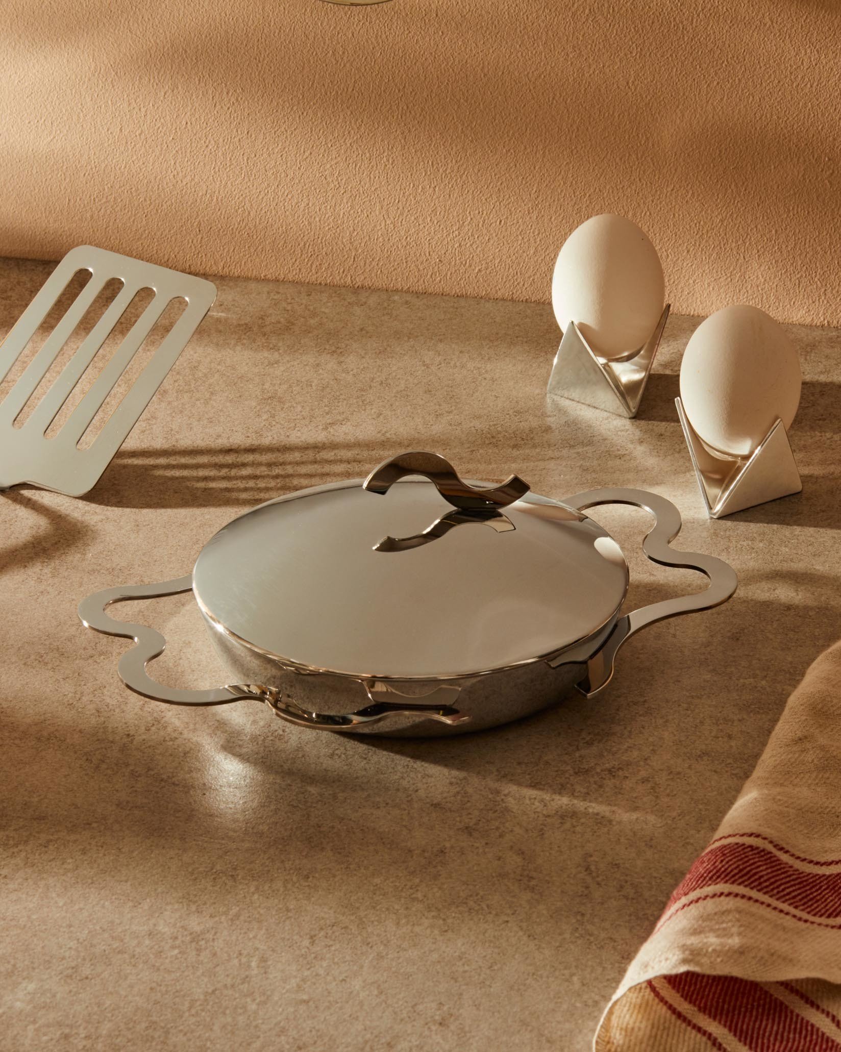 Алесси Тегамино Alessi AM42 - Вид №1