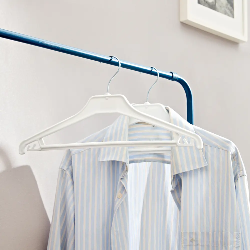 Santreyd: Плечики для лёгкой одежды с вращающимся крючком 17778492 Вешалка для одежды STLM-0008563 - Вид №2