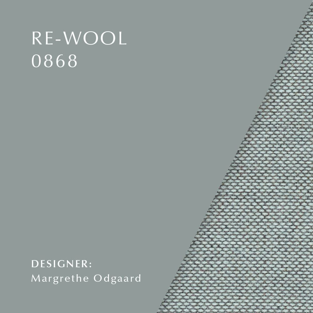 Мягкое кресло из ткани Kvadrat UMAGE a Conversation Piece ARCH-00113707 - Вид №152