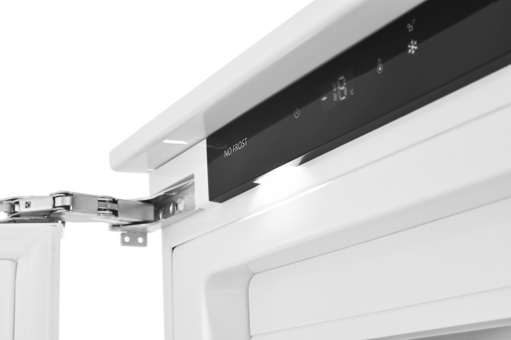 9175422 Встраиваемый морозильный шкаф ZUGEL ZFI17540NF STDN-0147450 - Вид №15