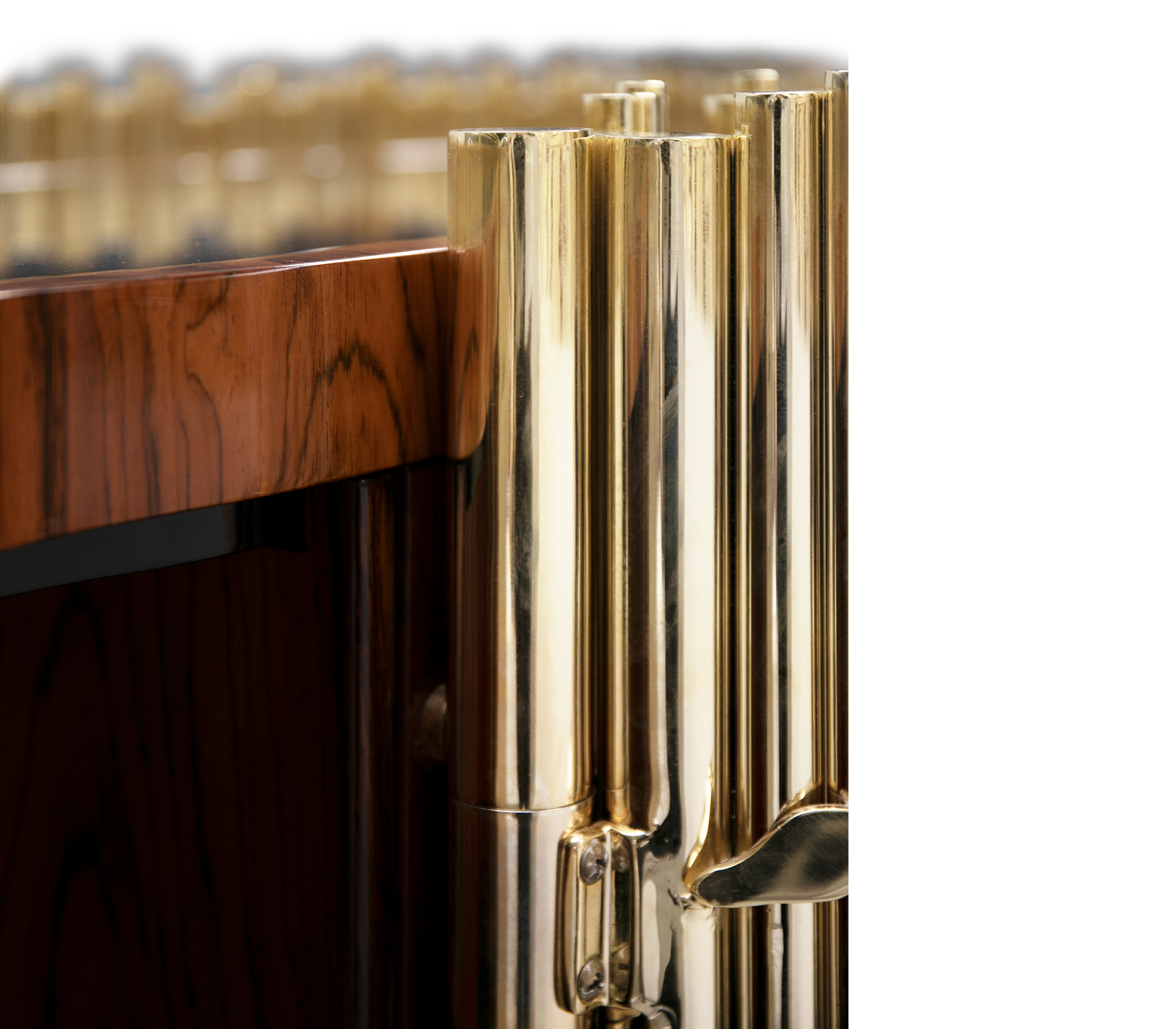 0-018 Симфонический буфет Boca Do Lobo  - Вид №4