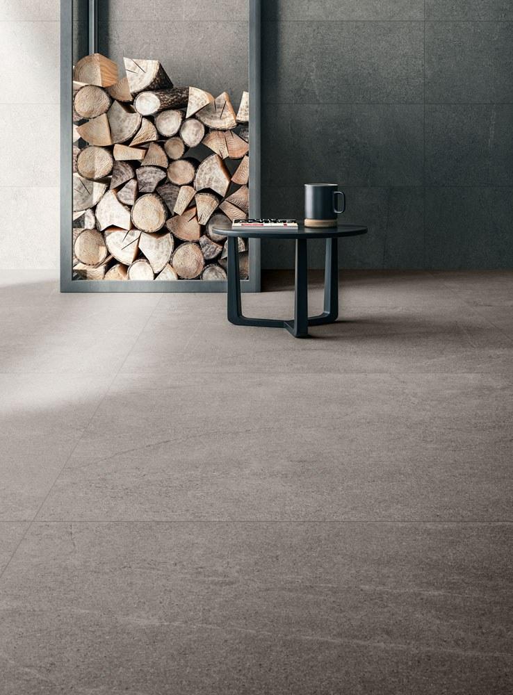 Panaria Ceramica Настенная / напольная плитка из керамогранита с эффектом камня Horizon sun-id-1413140 - Вид №5