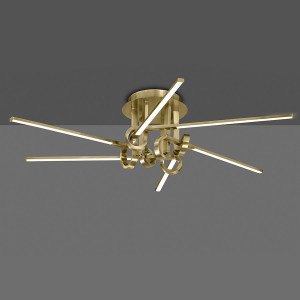 066575 Люстра 6129 Mantra Cinto