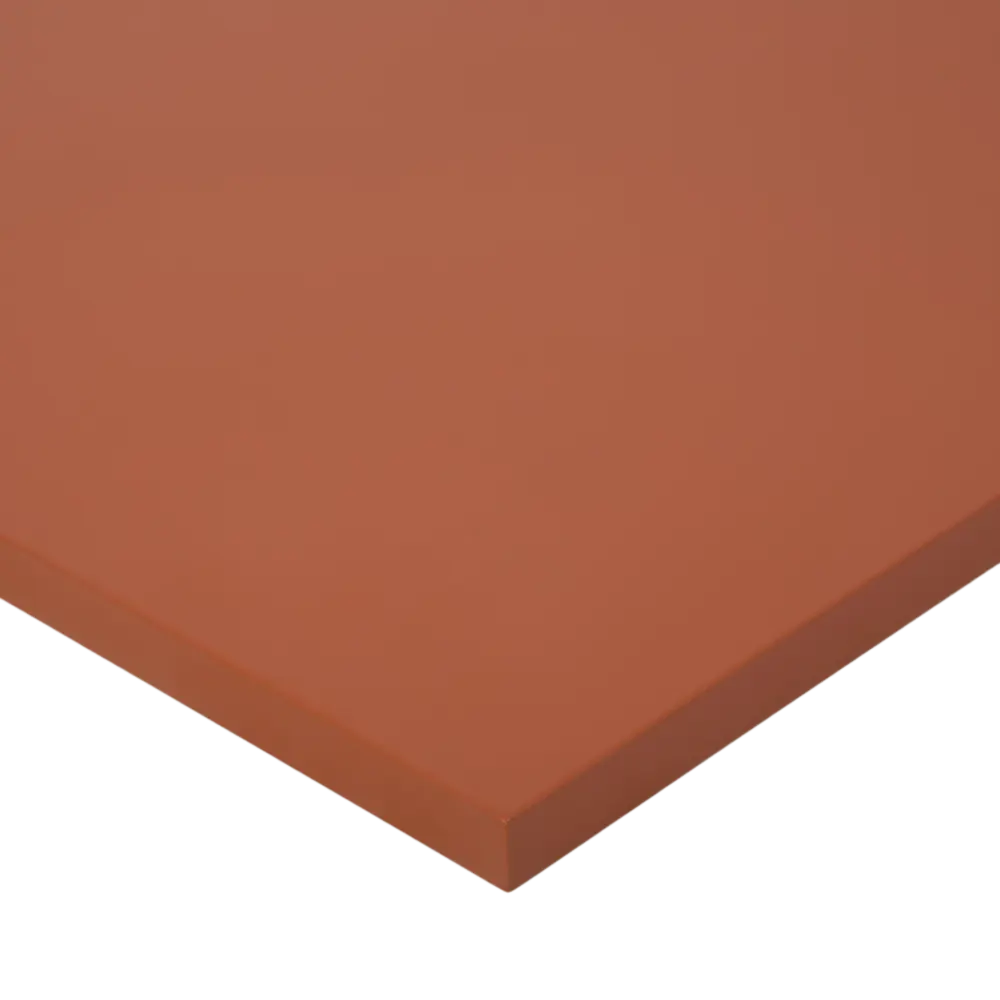 Фасад выдвижного ящика Тара 79.7x38.1 см KONSENSA МДФ цвет терракотовый STLM-2158827 - Вид №4