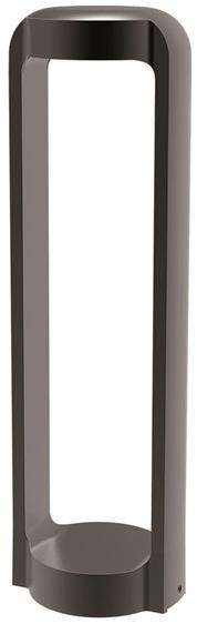 Terzo Light Светодиодный алюминиевый столбик  V4190700/v4190800  - Вид №1