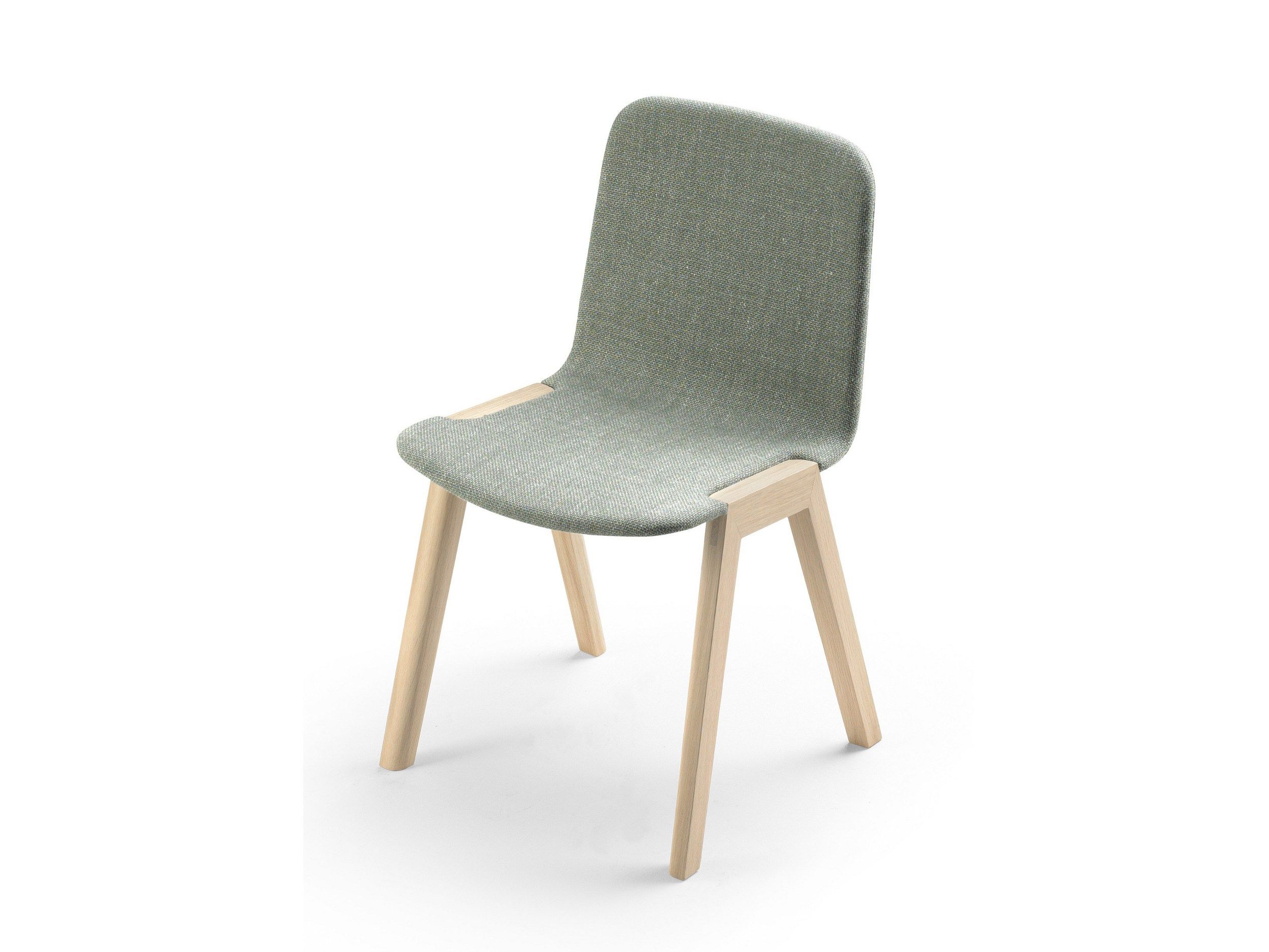 Тканевый стул ALKI Heldu ARCH-00038855 - Вид №1