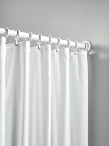 801.34.V0101 Active+ занавеска для душа/кабины HEWI Serie 477/801  - Вид №3