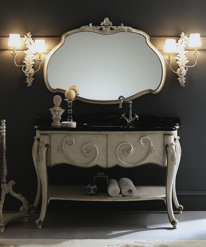 База под раковину  SILVANO GRIFONI 3021 Bathroom