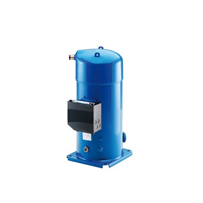 Danfoss SH — Герметичные спиральные компрессоры, R410A SH140A4ALC Компрессор спиральный 120H0201 