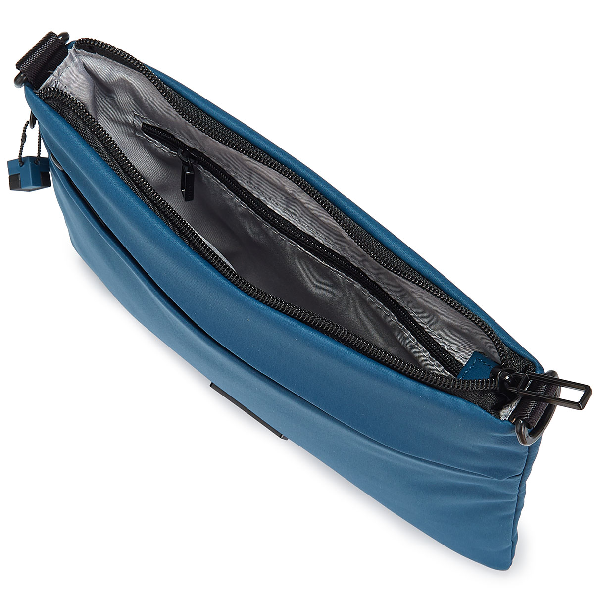 HNOV08/512-01 Сумка кросс-боди HNOV08 Orbit Flat Crossover Hedgren Nova - Вид №5