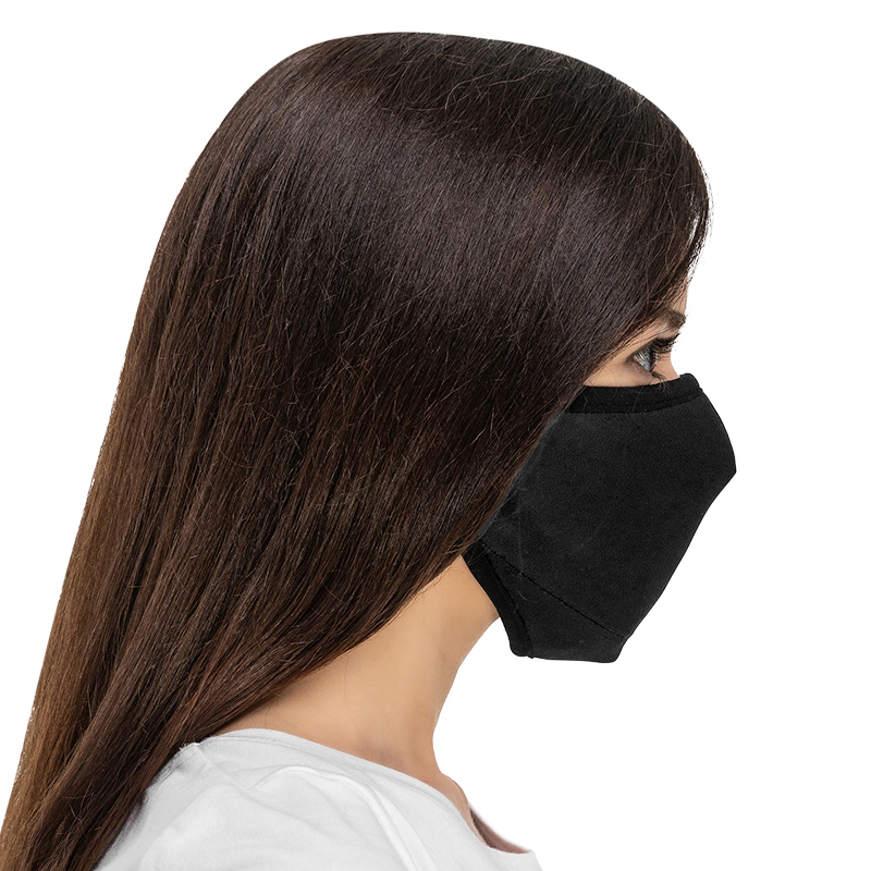 Spiro-Black Маска Routemark Spiro  - Вид №2