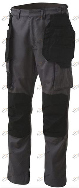 INNEX Брюки 65% pl-35% co 245 г / м2 Ducati workwear sun-id-1359470
