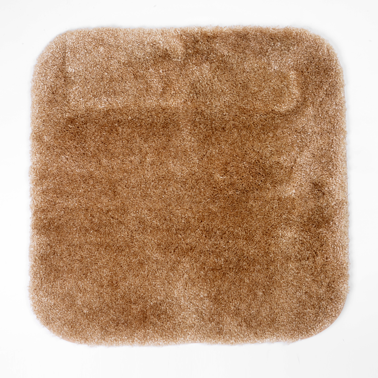 BM-2514 Wern Hazelnut Коврик для ванной комнаты WasserKRAFT 