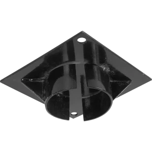 Оголовок для сваи 108 мм