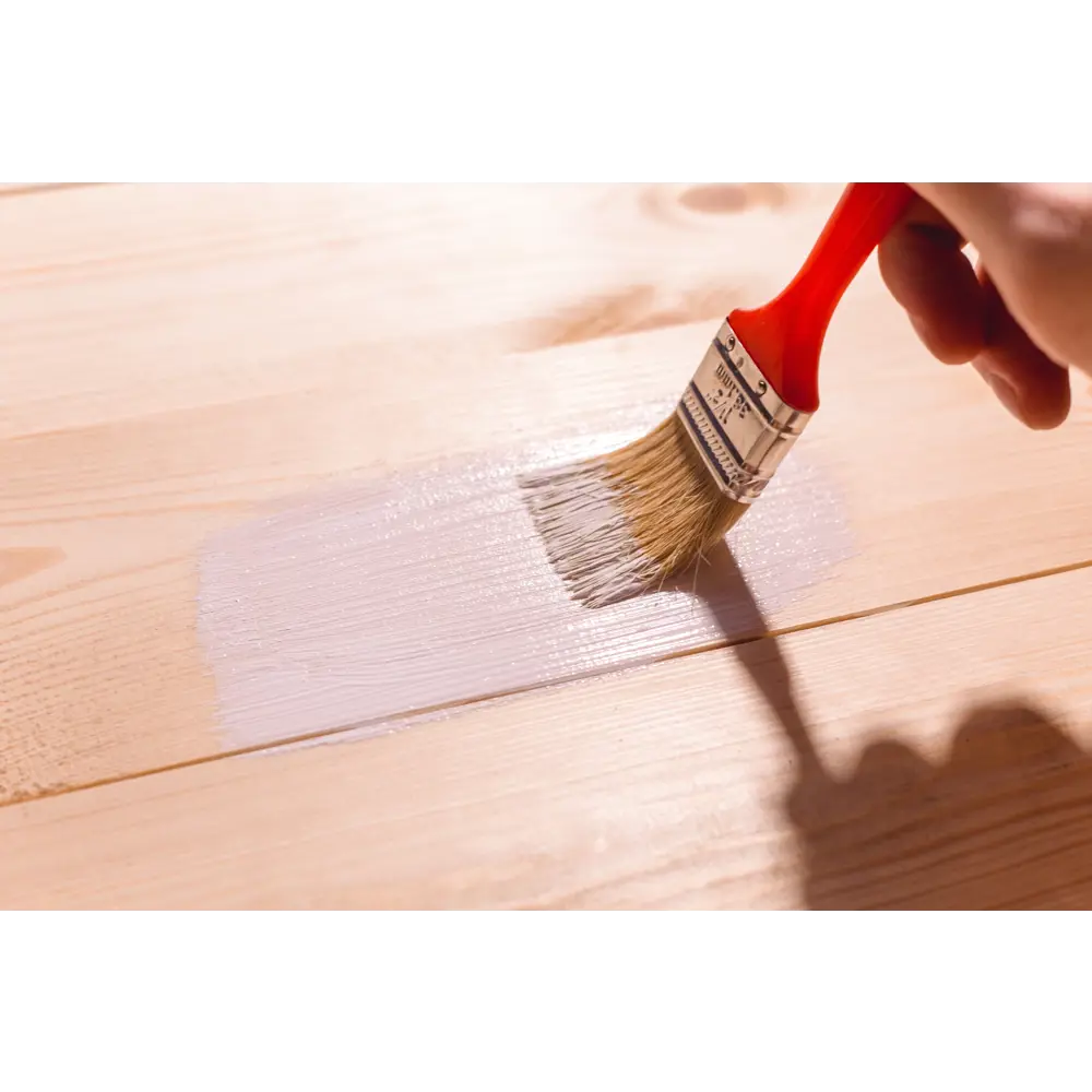 Dufa Aqua Wood Protection - Пропитка для дерева с шелковистым блеском 0.75 л 12352249 STLM-0001931 - Вид №5