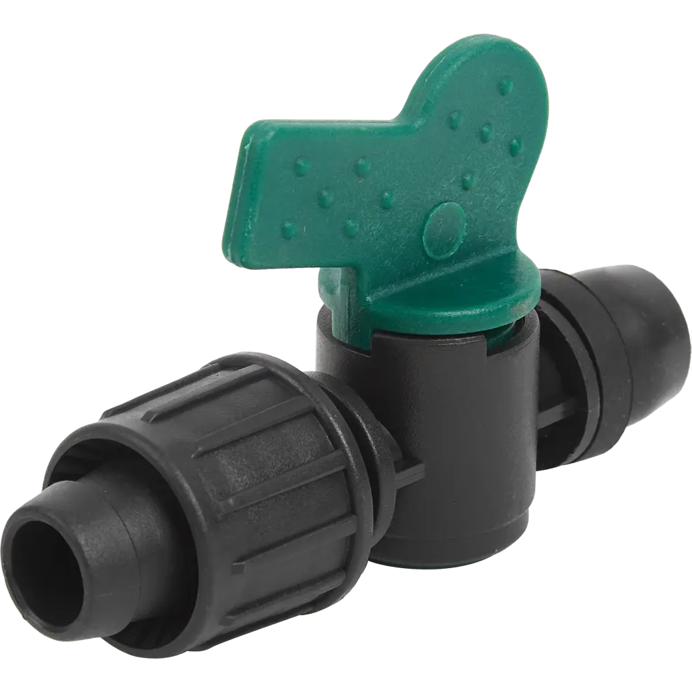 Коннектор для быстросъемного соединения №0 16 мм Santreyd STLM-2207030