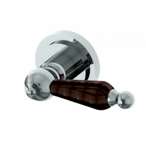 C19-244 C19-244 Настенный переключатель на 4 направления ЗВЕЗДА С РЫЧАГАМИ TRA Cristal & Bronze STAR À MANETTES TRADITION