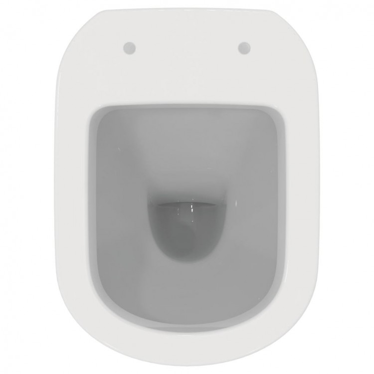 T467201 Напольный унитаз-соло Ideal Standard Ideal Standard i.life A  - Вид №2