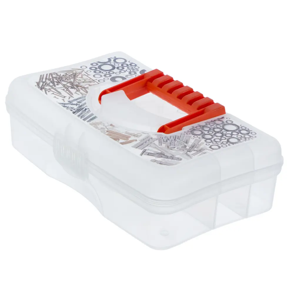 ОРГАНАЙЗЕР HOBBY BOX 12 Santreyd STLM-2063172