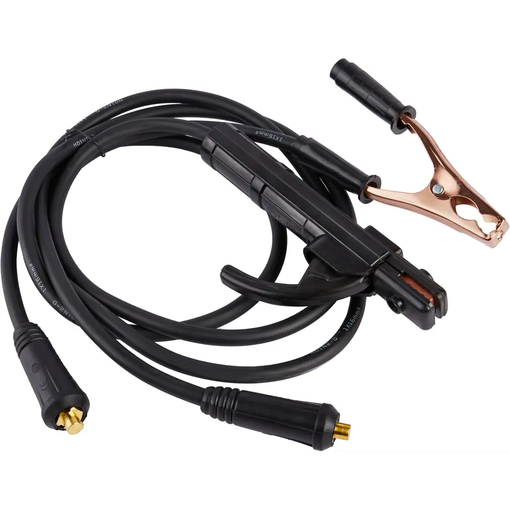 Инверторный сварочный полуавтомат Elitech ИСА 120 СИН с 3 режимами сварки 89372983 STLM-0841820 - Вид №5