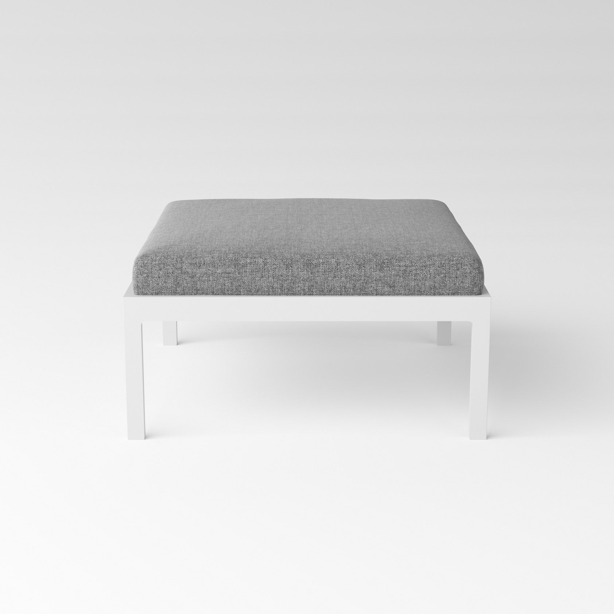 Sunbrella®квадратный садовый пуф Case Eos ARCH-00118368 - Вид №5