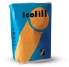 Icobit Сфероидальный кварц