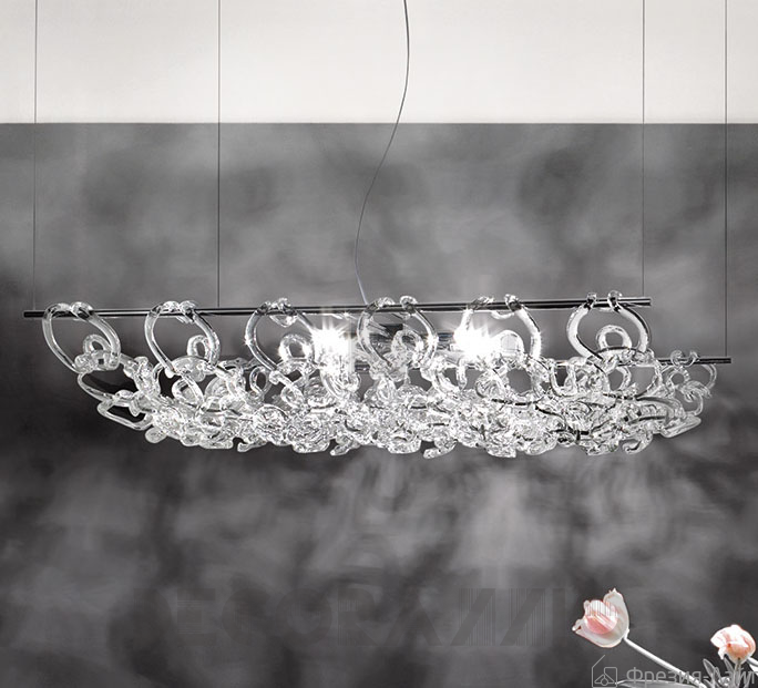 Vistosi Giogali3D SP 90 подвес 90318