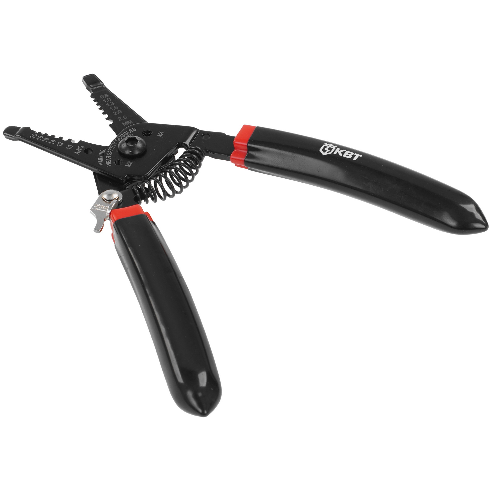 Стриппер Сибртех WS-01C КВТ 9196753 STDN-0008841 - Вид №3