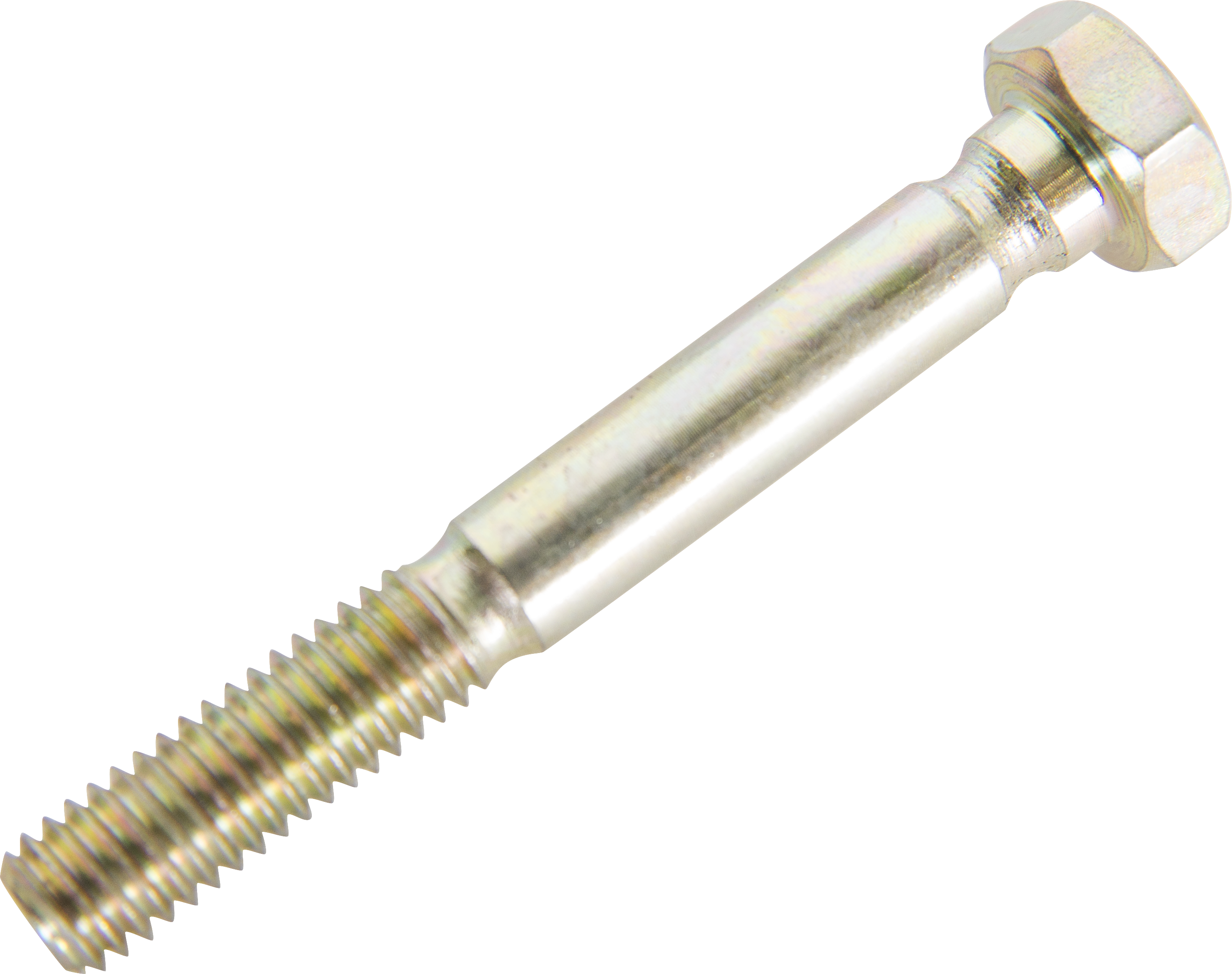 82033272 Комплект срезных болтов 6х51 мм, 2 шт. STLM-0017953 МОБИЛ К