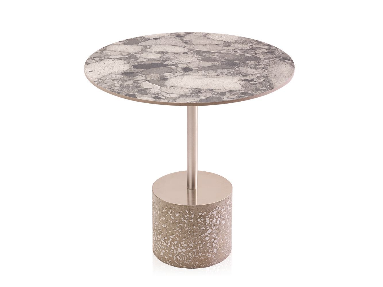 Круглый стол Vela Arredamenti Siman ARCH-00112421 - Вид №1