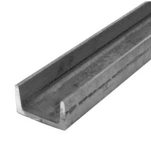 Швеллер горячекатаный 80 мм 6 м