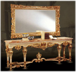 Консоль  OAK E6285