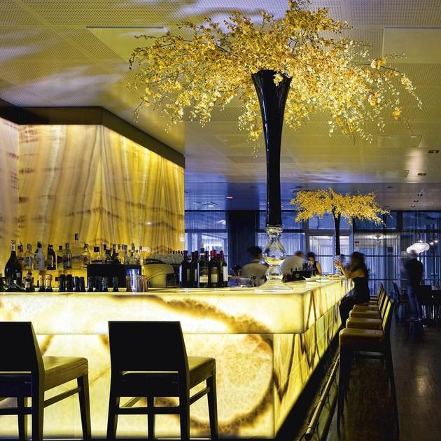 VGnewtrend Искусственное растение из полиэстера  1001626.10  - Вид №3