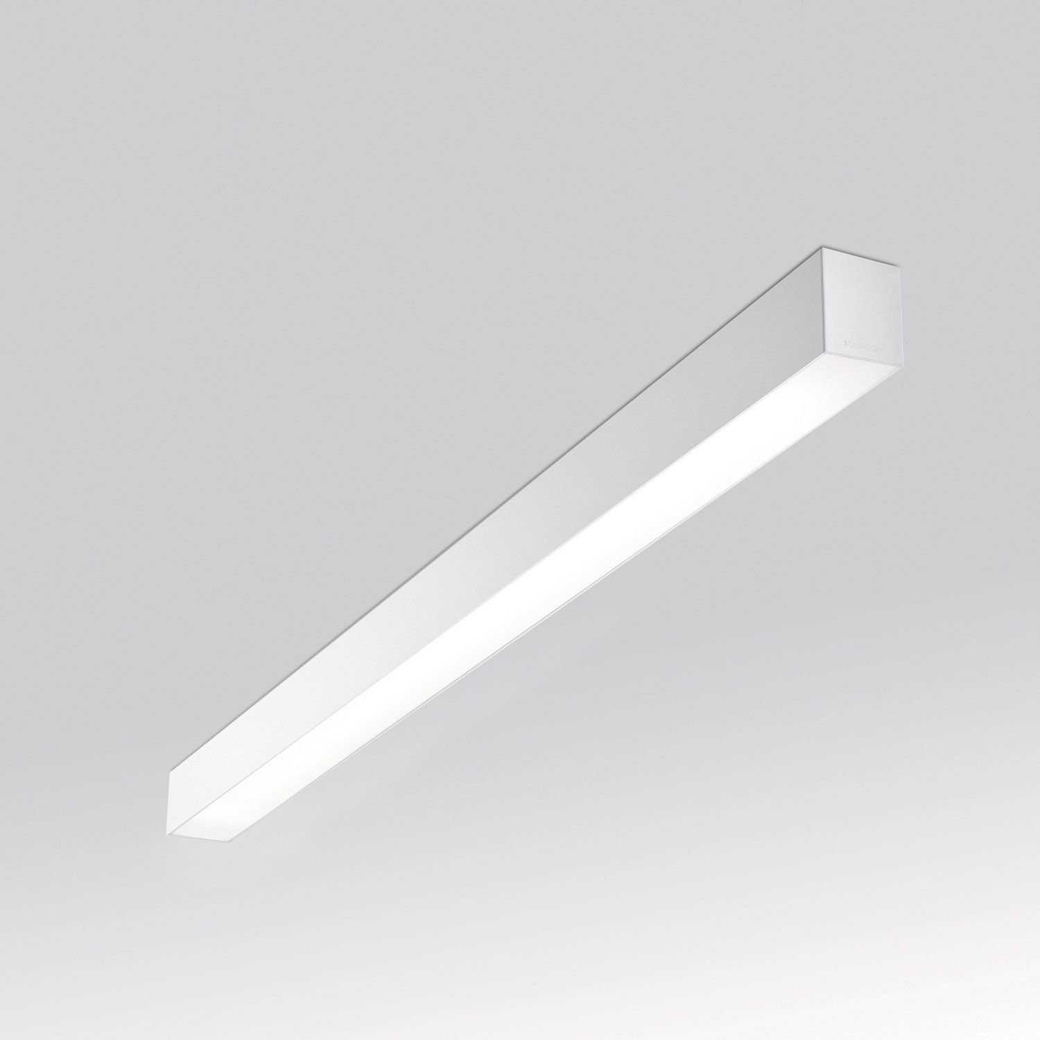 Подвесной светильник / потолочный светильник Deltalight Streamliner ARCH-00071339 - Вид №6