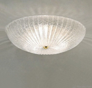 Vistosi Riga 60 PL светильник настенно-потолочный