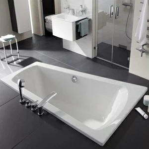 Mauersberger Ванна акриловая угловая 170х105 SENECIO