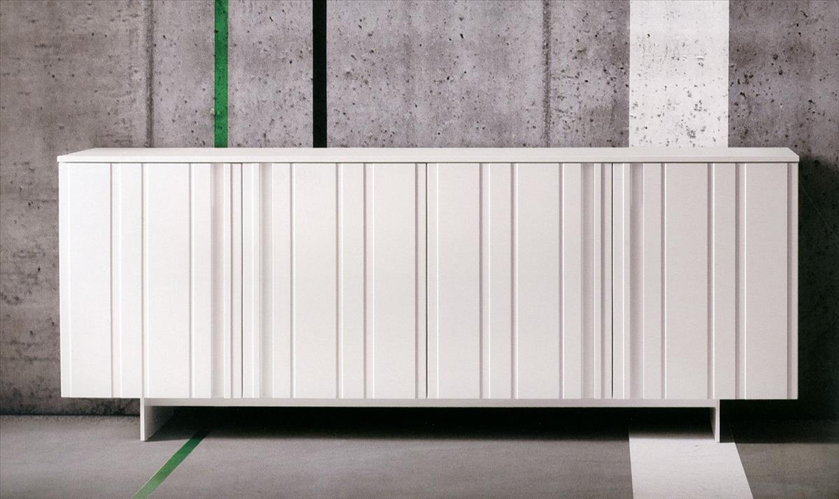 Комод  DALL'AGNESE Design-Lama COMPLEMENTI