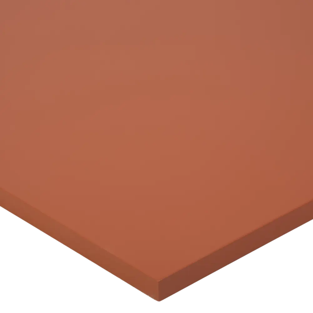 Фасад кухонного шкафа Тара 59.7x76.5 см KONSENSA МДФ цвет терракотовый STLM-2114022 - Вид №3