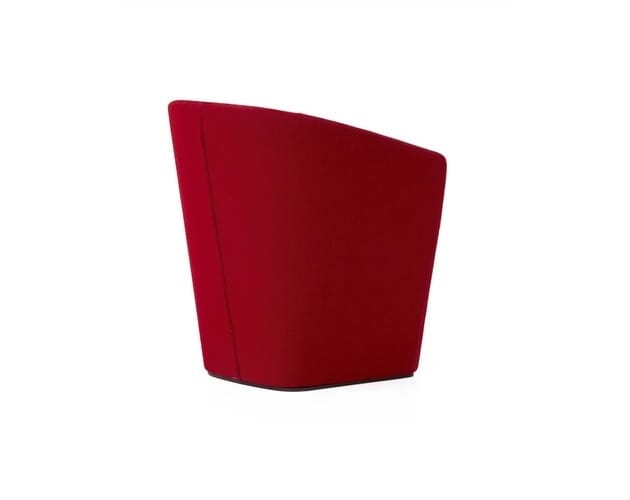 Кресло с подлокотниками Andreu World бренди ARCH-00091939 - Вид №1