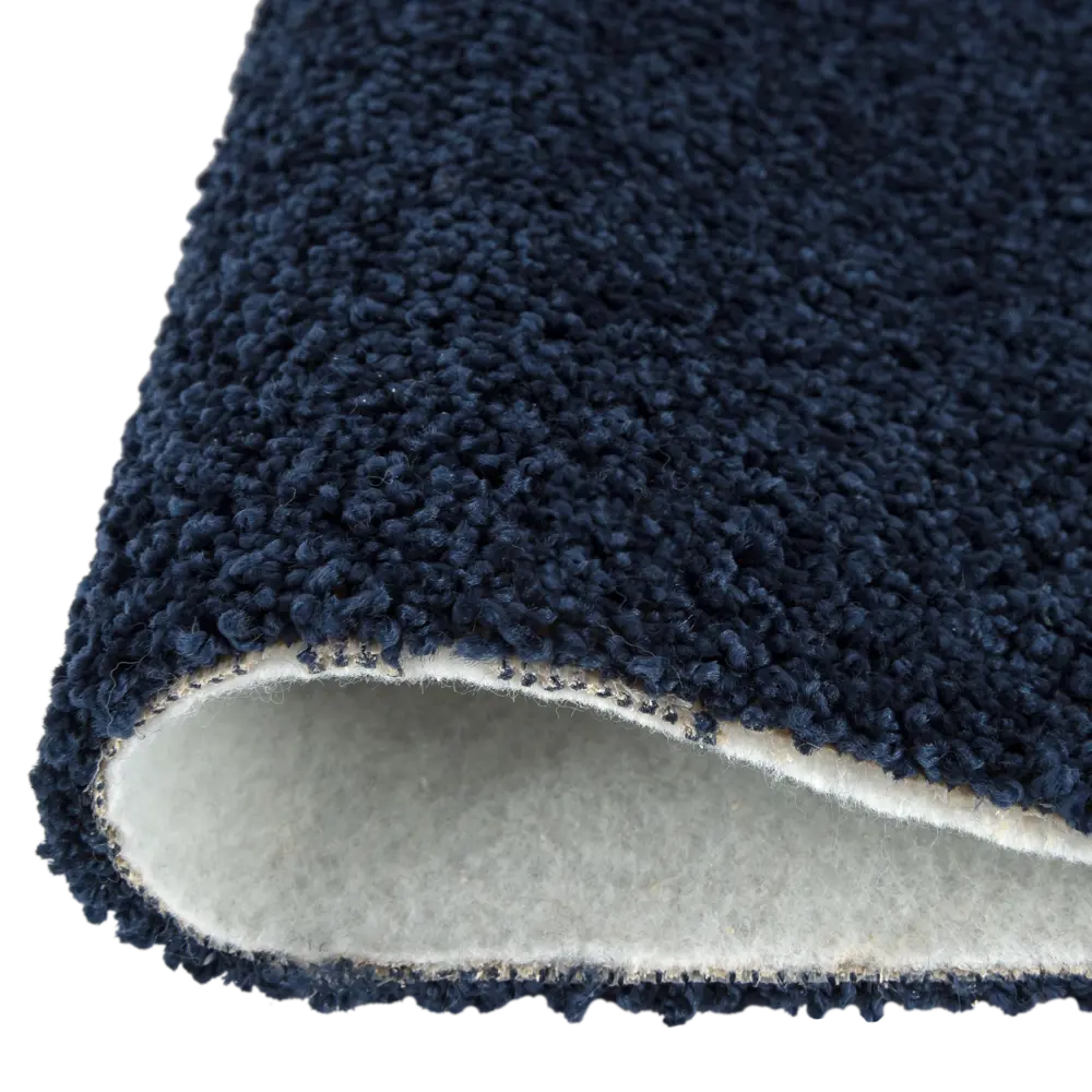 Ковровое покрытие «Флорида», 3.5 м, цвет тёмно-синий ЗАРТЕКС STLM-2124598 - Вид №2