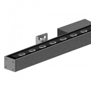 MaxiTratto Wall PB 600 Ghidini MaxiTratto Wall PB .05 Темно-Cерый (Матовый)