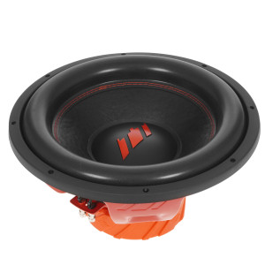 5331729 Сабвуферный динамик URAL TT 15