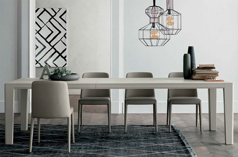 Стол ENEA TOMASELLA 57091 COMPLEMENTI - Вид №1